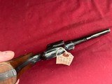 SMITH & WESSON M&P PRE MODEL 10 REVOLVER 38 SPL - 10 of 12