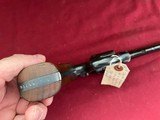 SMITH & WESSON M&P PRE MODEL 10 REVOLVER 38 SPL - 9 of 12