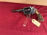 SMITH & WESSON M&P PRE MODEL 10 REVOLVER 38 SPL - 3 of 12