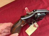 SMITH & WESSON M&P PRE MODEL 10 REVOLVER 38 SPL - 6 of 12