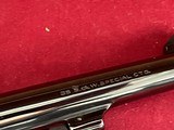 SMITH & WESSON M&P PRE MODEL 10 REVOLVER 38 SPL - 12 of 12