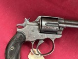 COLT U.S. MODEL 1902/1904 PHILIPPINE CONSTABULARY REVOLVER 45 COLT - 10 of 13