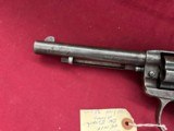 COLT U.S. MODEL 1902/1904 PHILIPPINE CONSTABULARY REVOLVER 45 COLT - 6 of 13