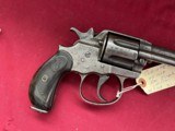 COLT U.S. MODEL 1902/1904 PHILIPPINE CONSTABULARY REVOLVER 45 COLT - 2 of 13