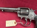 COLT U.S. MODEL 1902/1904 PHILIPPINE CONSTABULARY REVOLVER 45 COLT - 5 of 13