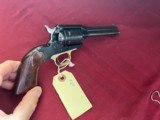 RUGER BEARCAT REVOLVER 22LR MADE 1963 - 3 of 9