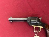 RUGER BEARCAT REVOLVER 22LR MADE 1963 - 5 of 9