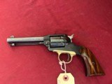 RUGER BEARCAT REVOLVER 22LR MADE 1963 - 4 of 9