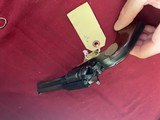 RUGER BEARCAT REVOLVER 22LR MADE 1963 - 6 of 9