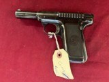 SAVAGE MODEL 1907
SEMI AUTO PISTOL 32ACP - 4 of 16