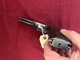 SAVAGE MODEL 1907
SEMI AUTO PISTOL 32ACP - 11 of 16