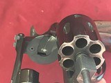 SMITH & WESSON MODEL 57 REVOLVER NO DASH 4 