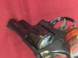 SMITH & WESSON MODEL 57 REVOLVER NO DASH 4 