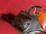 SMITH & WESSON MODEL 57 REVOLVER NO DASH 4 