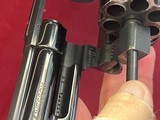SMITH & WESSON MODEL 57 REVOLVER NO DASH 4 
