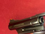 SMITH & WESSON MODEL 57 REVOLVER NO DASH 4 