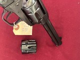 COLT SINGLE ACTION FRONTIER SCOUT REVOLVER 22LR & 22 MAGNUM MADE 1959 - 8 of 12