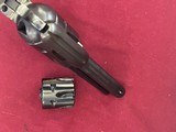 COLT SINGLE ACTION FRONTIER SCOUT REVOLVER 22LR & 22 MAGNUM MADE 1959 - 7 of 12