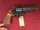 COLT TROOPER MK II REVOLVER 357 MAGNUM 4