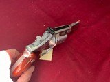 SMITH & WESSON MODEL 624 REVOLVER 44 SPECIAL 3