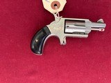 CASWELL FREEDOM ARMS MINI REVOLVER 22LR - 3 of 6