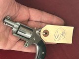 CASWELL FREEDOM ARMS MINI REVOLVER 22LR - 6 of 6