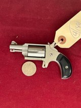 CASWELL FREEDOM ARMS MINI REVOLVER 22LR - 2 of 6