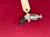 CASWELL FREEDOM ARMS MINI REVOLVER 22LR - 4 of 6