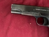 GERMAN WWII F.B. RADOM VIS MODE 35
SEMI AUTO PISTOL 9MM - 10 of 19