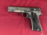 GERMAN WWII F.B. RADOM VIS MODE 35
SEMI AUTO PISTOL 9MM - 5 of 19