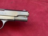 WWII COLT 1908 U.S. PROPERTY SEMI AUTO OFFICERS PISTOL 380 ACP ~ MADE 1944 ~ - 16 of 18