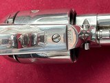 COLT SINGLE ACTION ARMY REVOLVER 1ST GEN 7 1/2