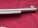 COLT SINGLE ACTION ARMY REVOLVER 1ST GEN 7 1/2