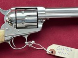 COLT SINGLE ACTION ARMY REVOLVER 1ST GEN 7 1/2
