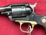 RUGER BEARCAT SINGLE ACTION REVOLVER 22LR - MADE IN 1967 - 5 of 9
