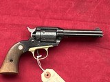 RUGER BEARCAT SINGLE ACTION REVOLVER 22LR - MADE IN 1967 - 2 of 9