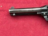 RUGER BEARCAT SINGLE ACTION REVOLVER 22LR - MADE IN 1967 - 6 of 9