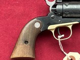 RUGER BEARCAT SINGLE ACTION REVOLVER 22LR - MADE IN 1967 - 3 of 9