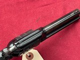 RUGER BEARCAT SINGLE ACTION REVOLVER 22LR - MADE IN 1967 - 8 of 9
