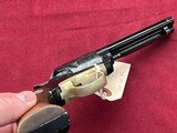 RUGER BEARCAT SINGLE ACTION REVOLVER 22LR - MADE IN 1967 - 9 of 9