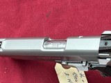 SMITH & WESSON MODEL 5906 STAINLESS SEMI AUTO PISTOL 9MM - 10 of 12