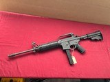 COLT PREBAN AR-15 CARBINE 9MM SEMI AUTO RIFLE AR15 - 8 of 13