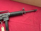 COLT PREBAN AR-15 CARBINE 9MM SEMI AUTO RIFLE AR15 - 6 of 13