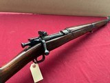 WWII U.S. REMINGTON MODEL 03A3 BOLT ACTION RIFLE 30-06 - 7 of 20