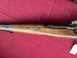 WWII U.S. REMINGTON MODEL 03A3 BOLT ACTION RIFLE 30-06 - 10 of 20