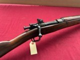 WWII U.S. REMINGTON MODEL 03A3 BOLT ACTION RIFLE 30-06 - 6 of 20