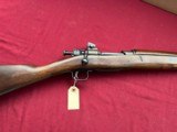 WWII U.S. REMINGTON MODEL 03A3 BOLT ACTION RIFLE 30-06 - 2 of 20