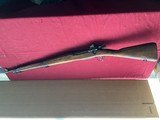 WWII U.S. REMINGTON MODEL 03A3 BOLT ACTION RIFLE 30-06 - 8 of 20