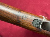 WWII U.S. REMINGTON MODEL 03A3 BOLT ACTION RIFLE 30-06 - 19 of 20