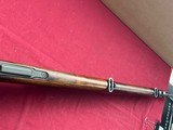 WWII U.S. REMINGTON MODEL 03A3 BOLT ACTION RIFLE 30-06 - 18 of 20